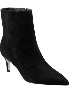 Stylish Women's Block Heel Ankle Boots - Chic Comfort for Every Occasion